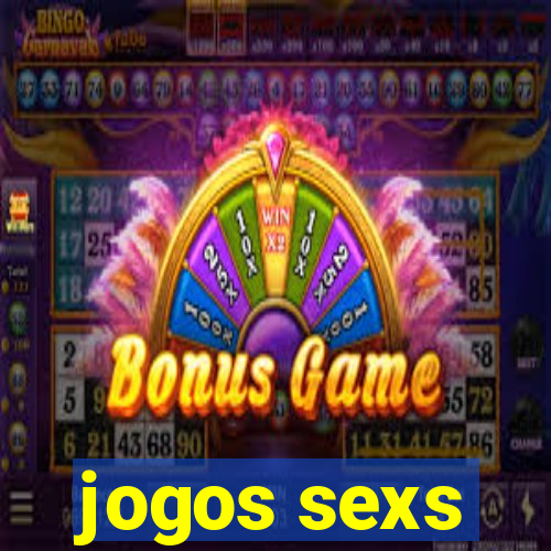 jogos sexs